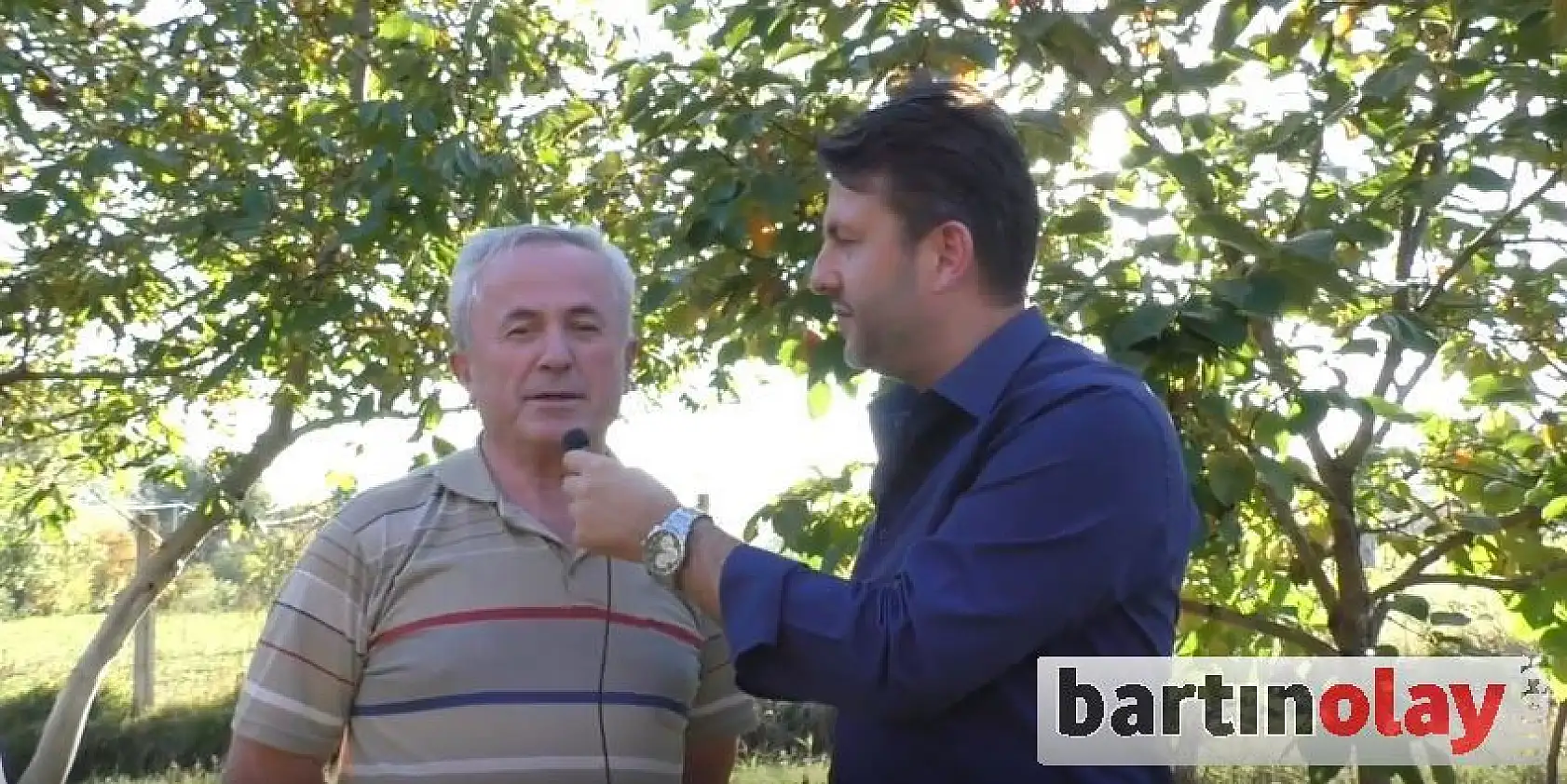 Mancar va yirsey, hoşaf va içesey