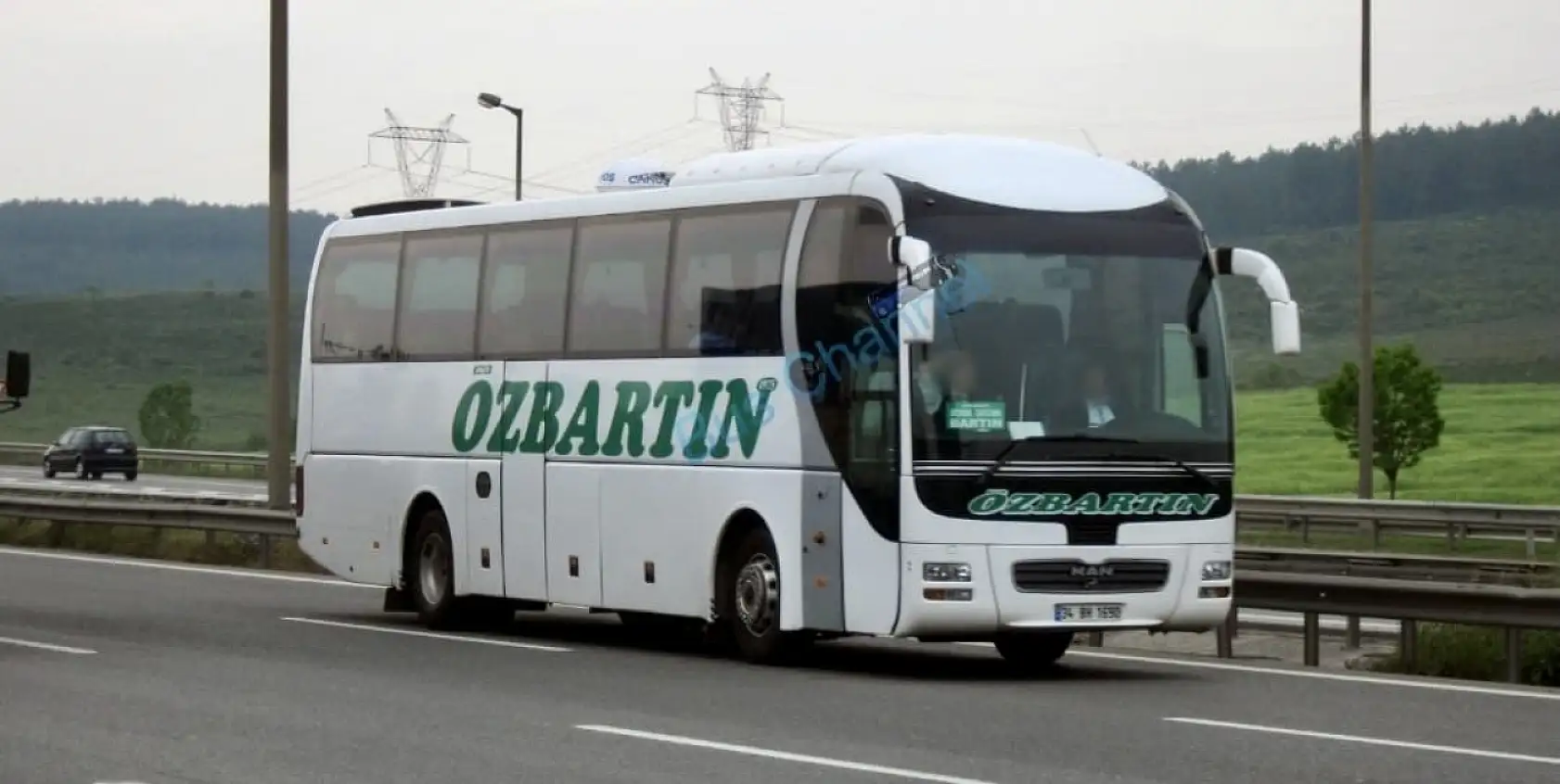 Geçmiş zaman olur ki!