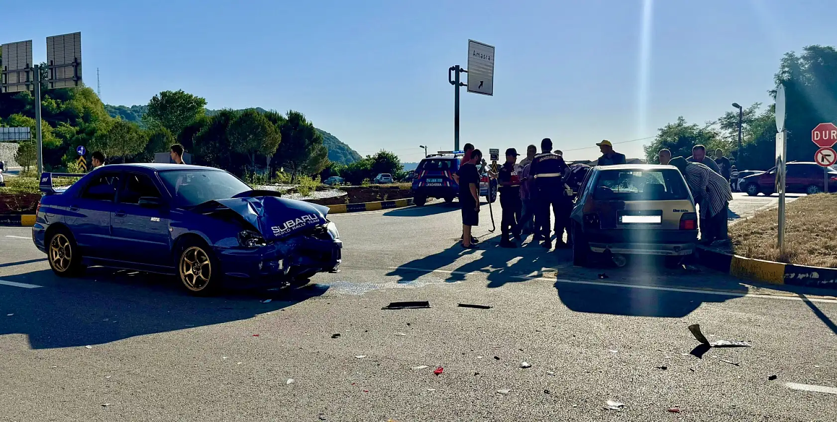 Dikkatsizlik pahalıya patladı