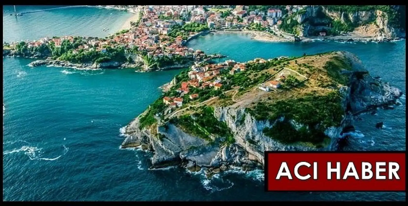 Kayalıklara düşmüş vaziyette bulundu