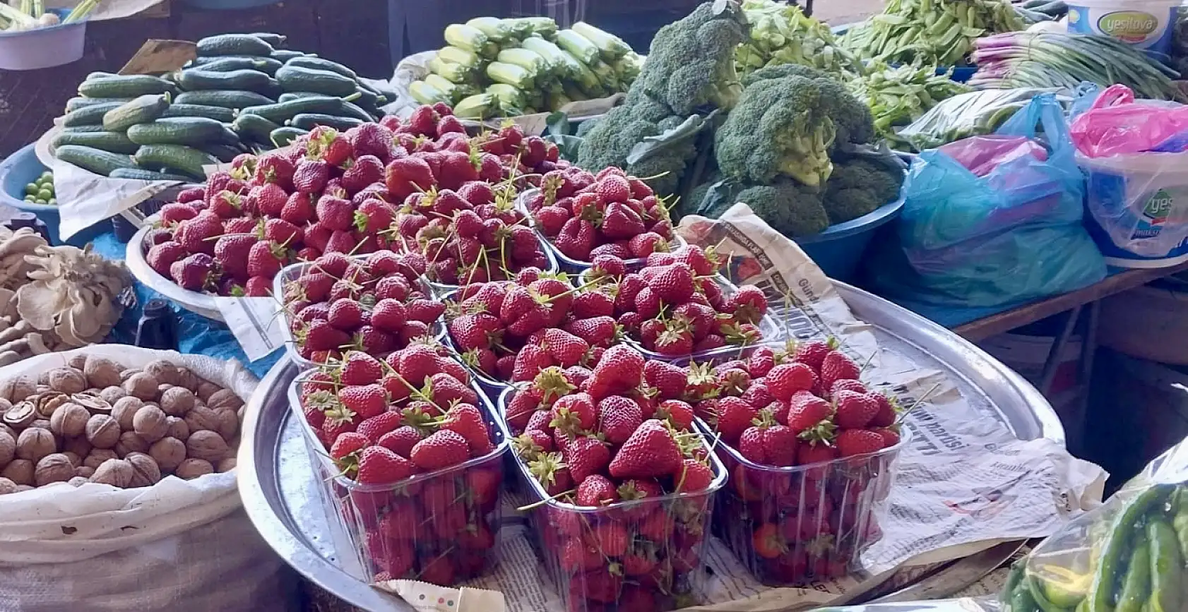 Bu hafta hangi ürünler daha uygun