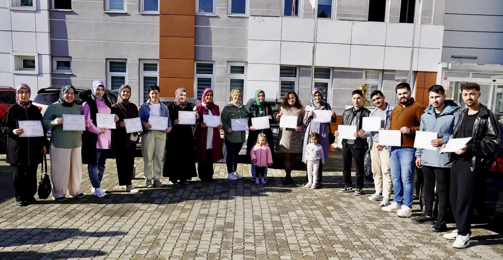 Tarıma gençlik aşısı