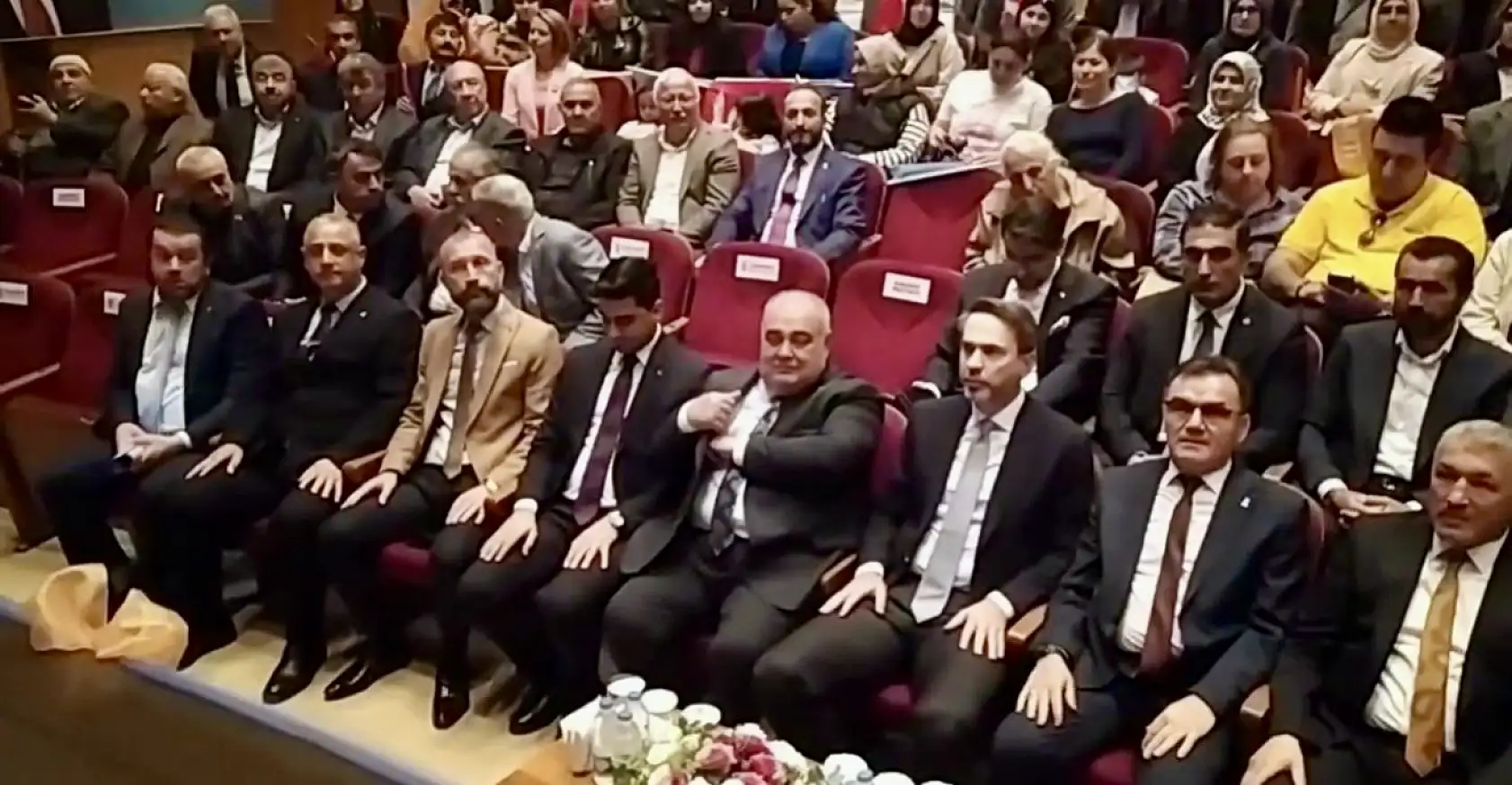 Bakandan doğal gaz müjdesi