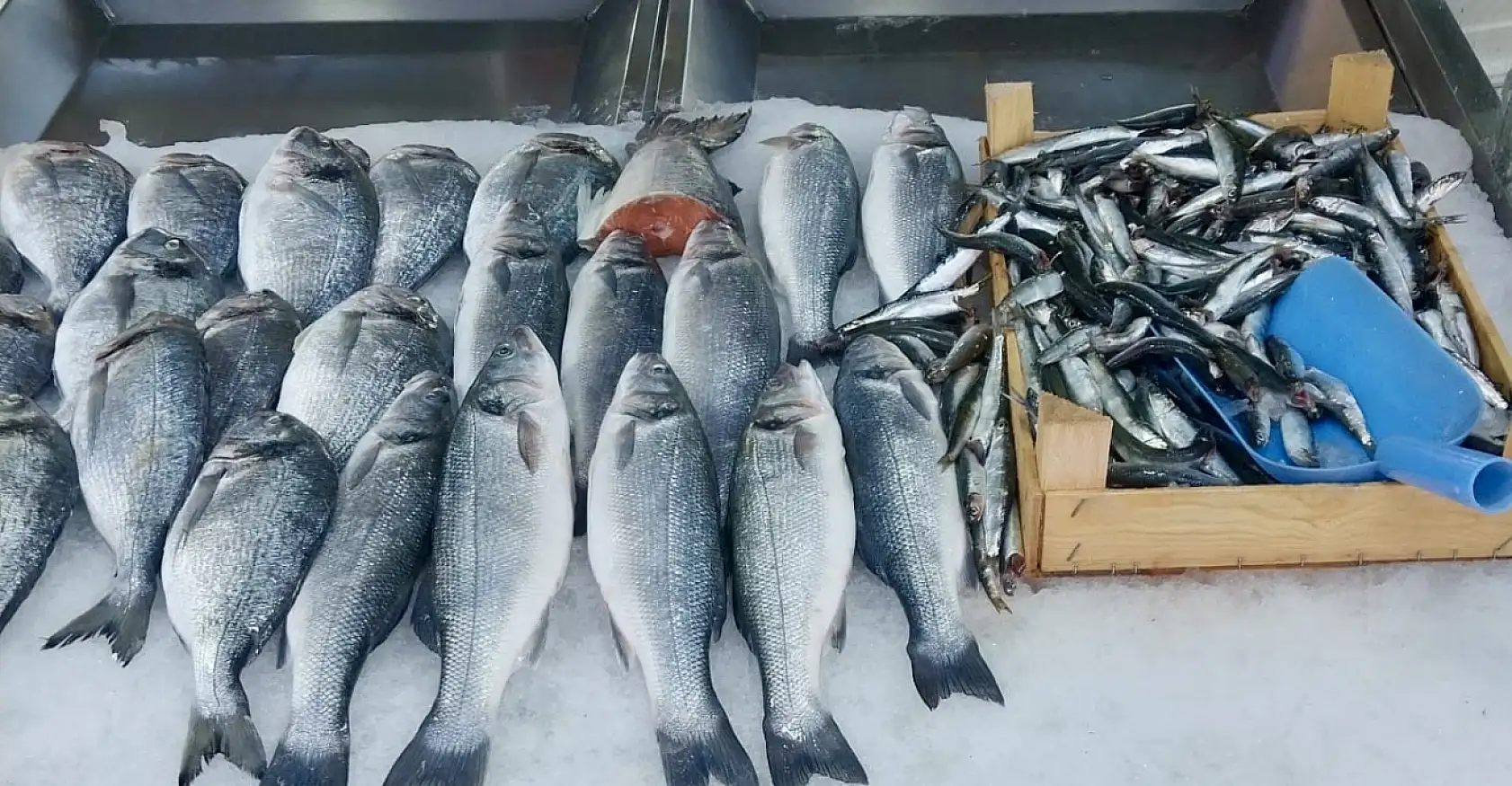 Enflasyon düşüyor, fiyatlar çıkıyor