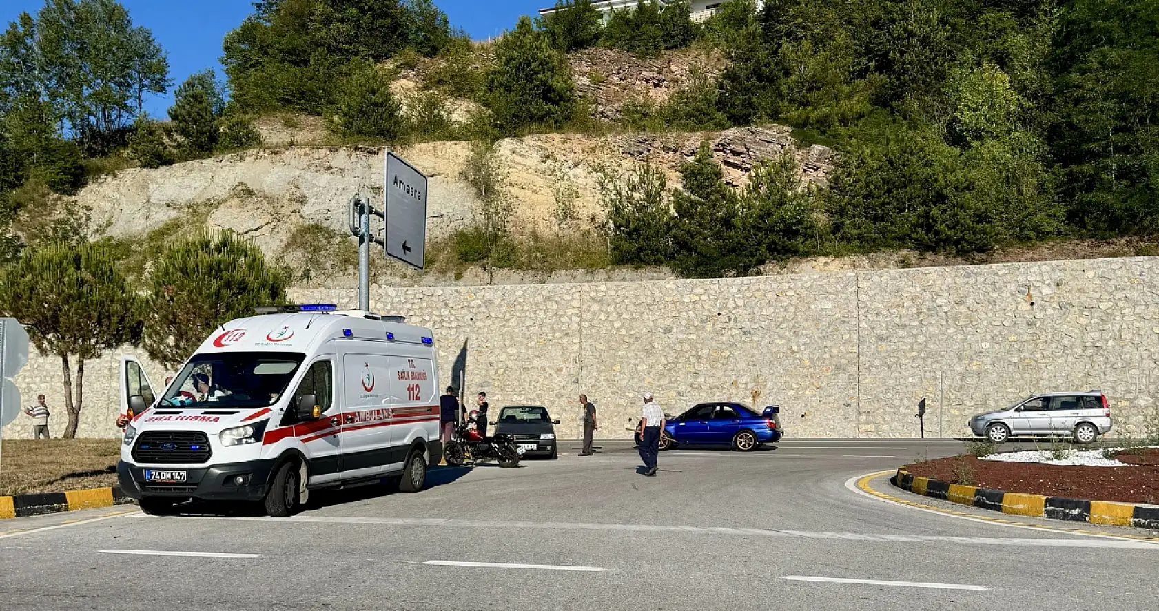 Dikkatsizlik pahalıya patladı