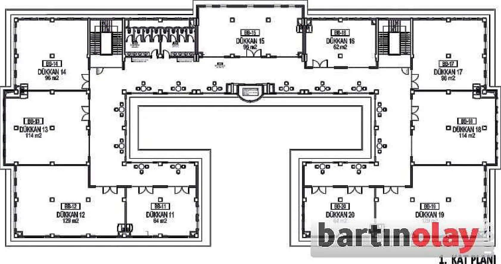 Yalı Yaşam Merkezi Satışa Çıkıyor