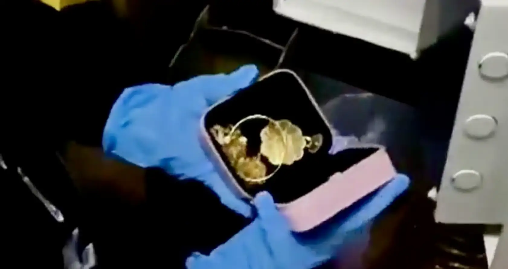 Bartın'da operasyon