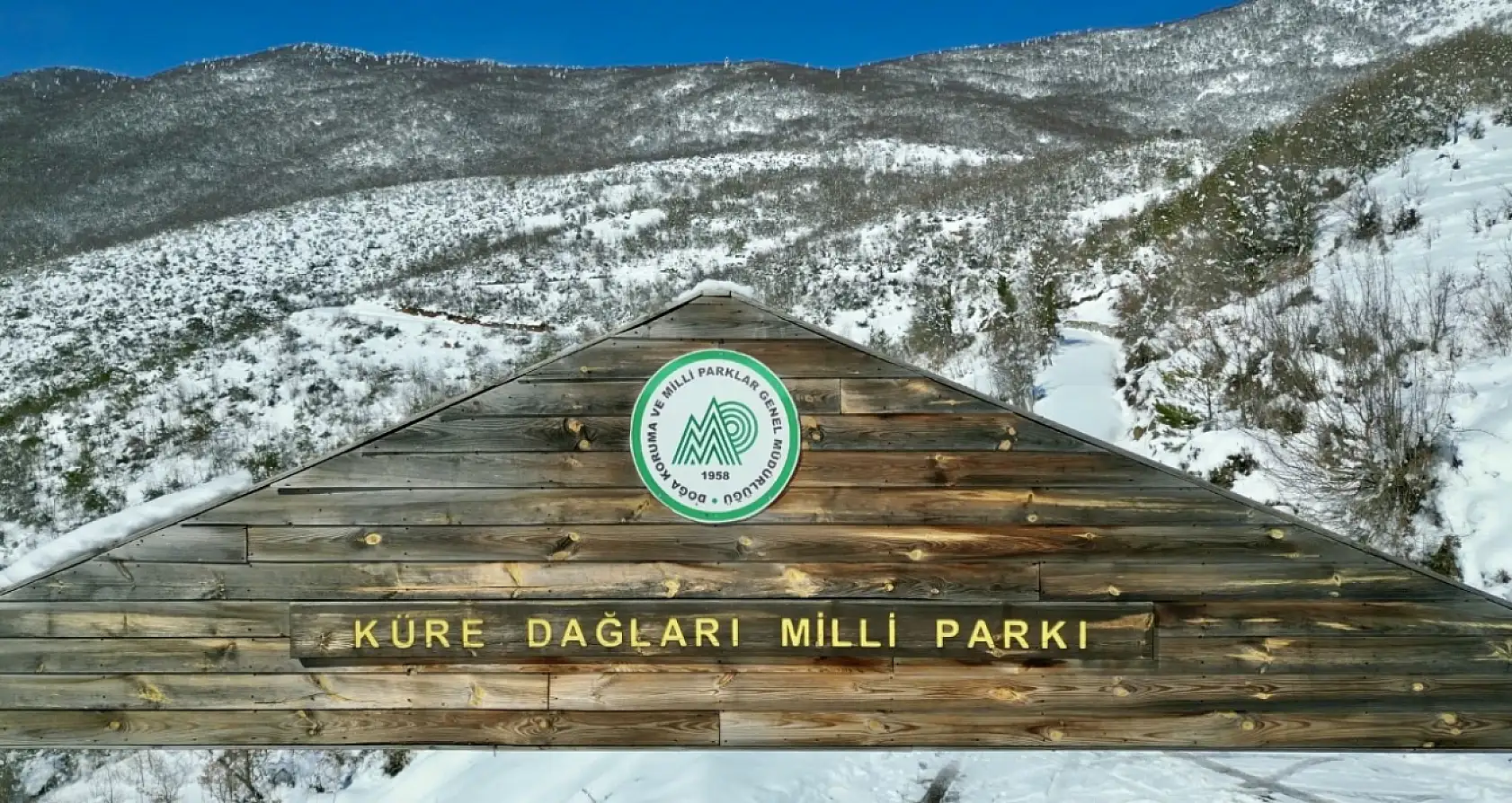 Eşsiz manzaralar göz kamaştırdı