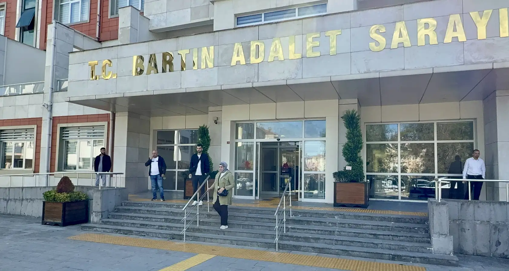 Maden faciasında yöneticiler yargılanıyor