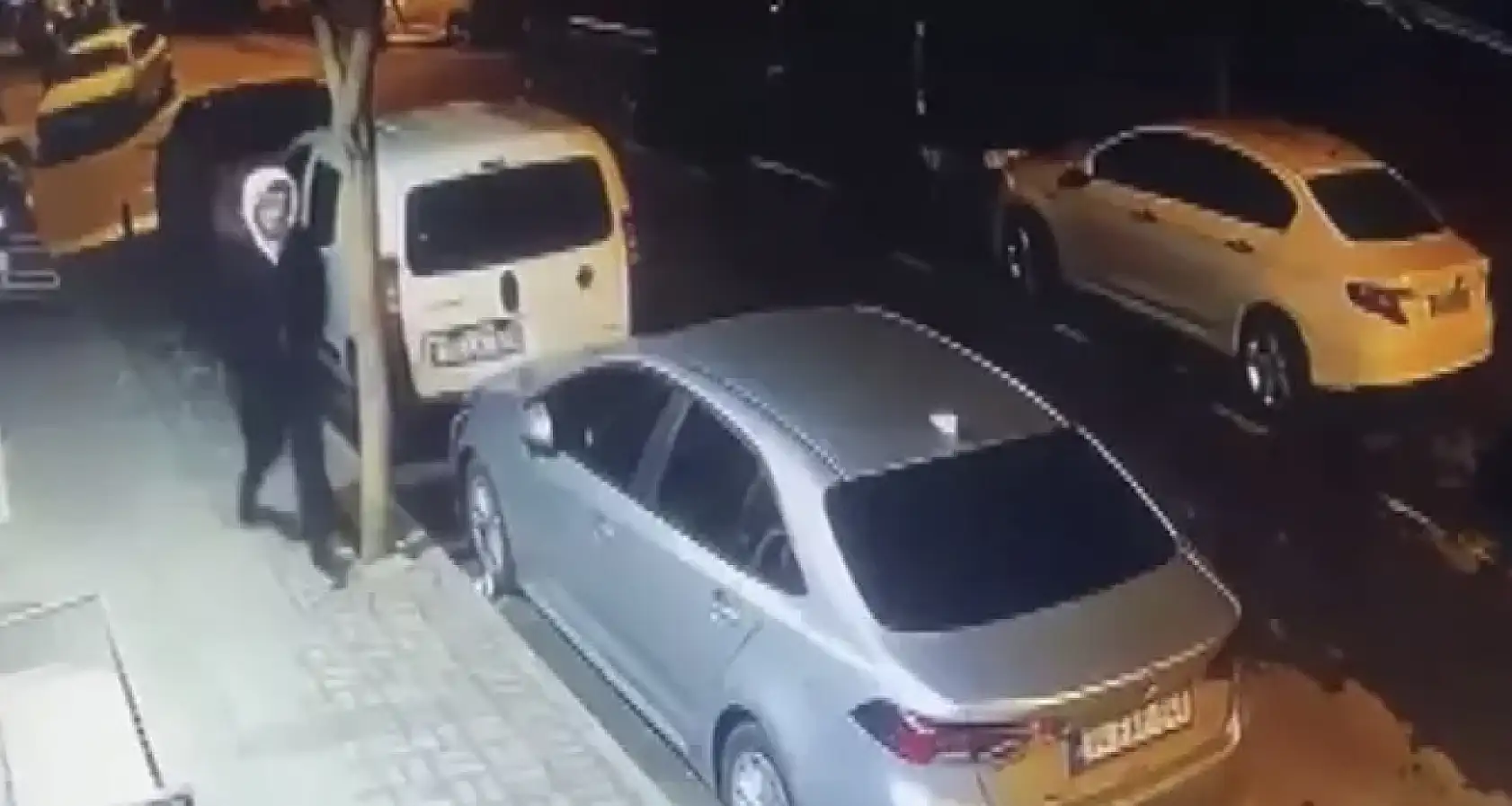 Bartınlı vatandaş cinayete kurban gitti