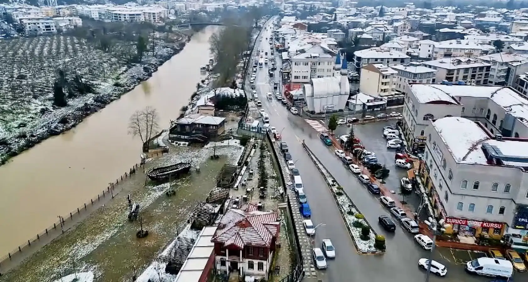 Sellerin önüne geçen yatırım