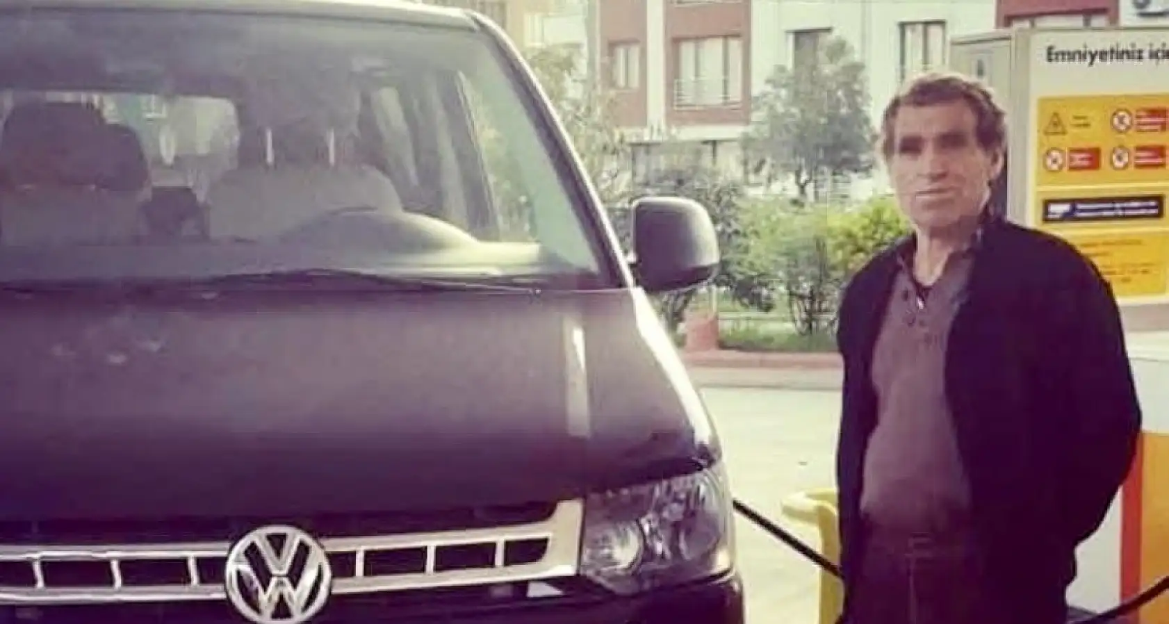 Bodrum katta Hareketsiz bulundu