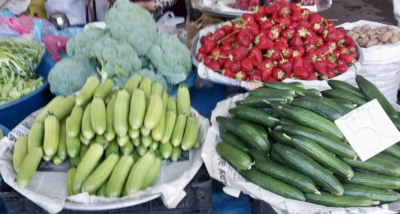 Bu hafta hangi ürünler daha uygun