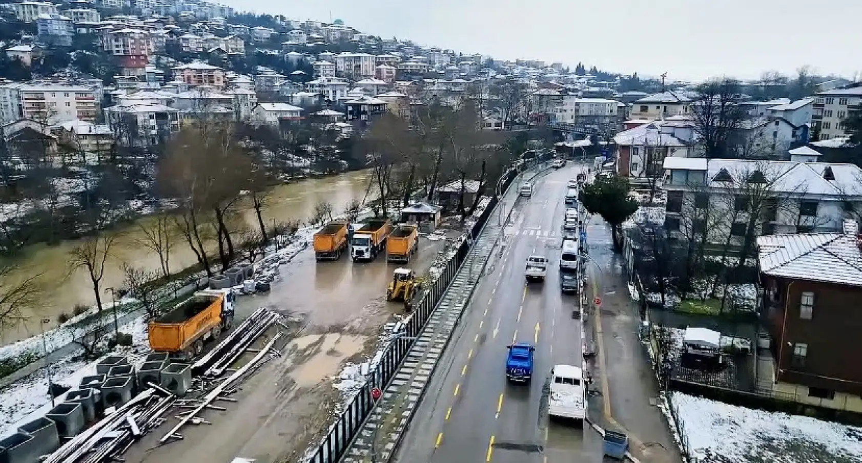 Sellerin önüne geçen yatırım