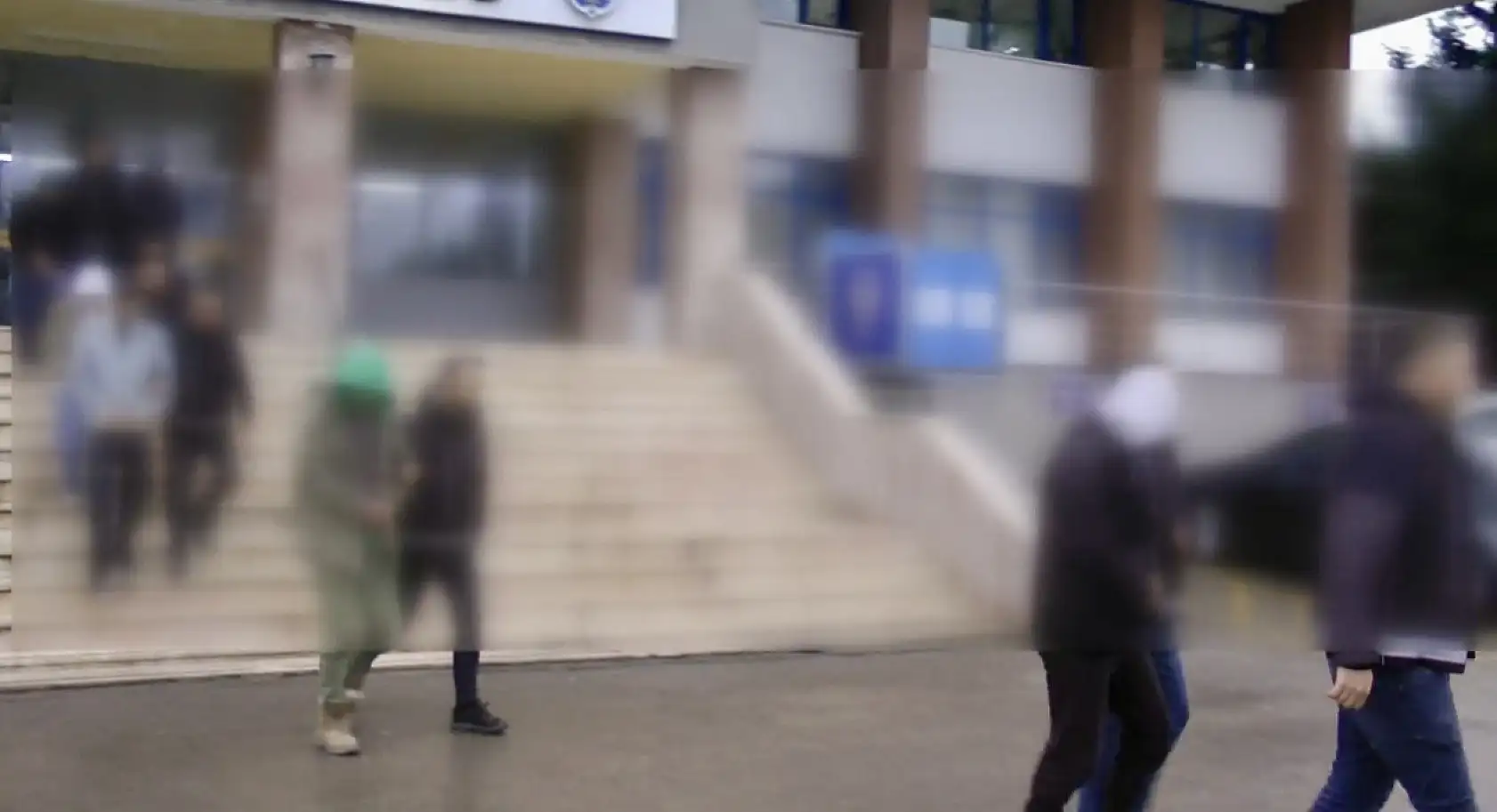 Bartın'da uyuşturucu operasyonu