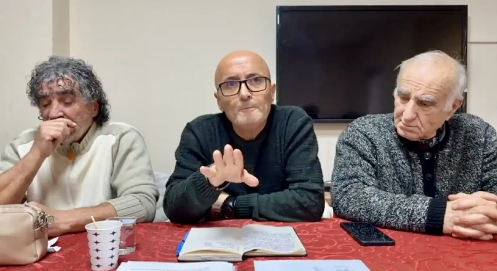 İstifası beklenen başkandan çarpıcı açıklamalar