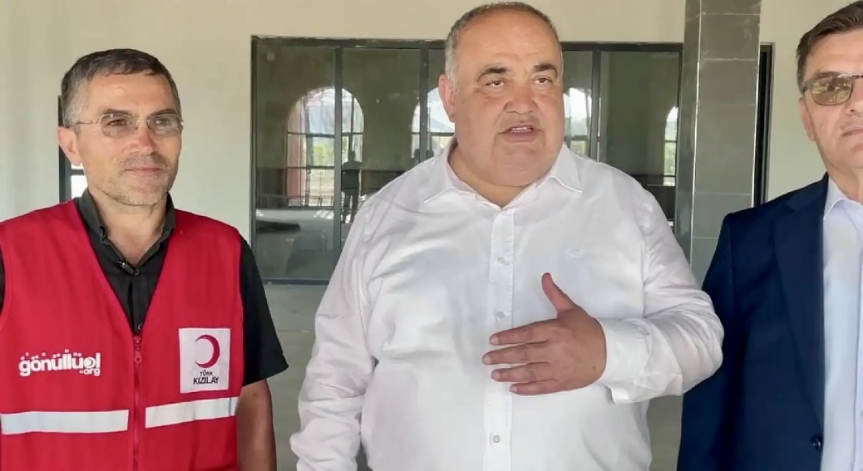 Açılış ağustosta olacak