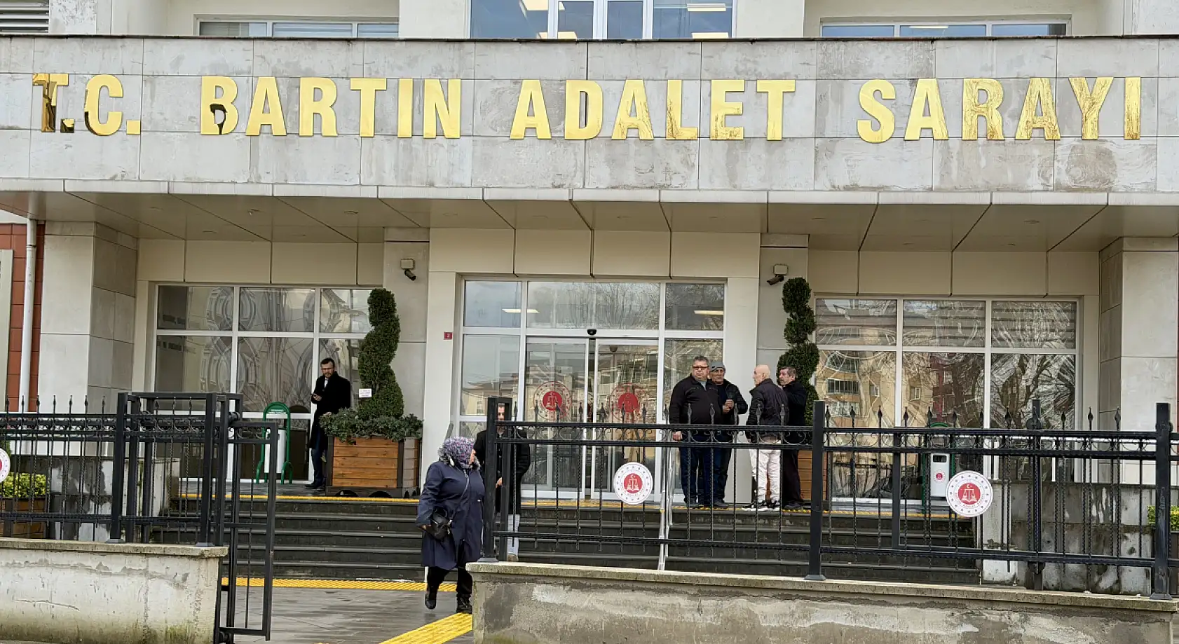 Amasra faciası davasında mütalaa aşaması