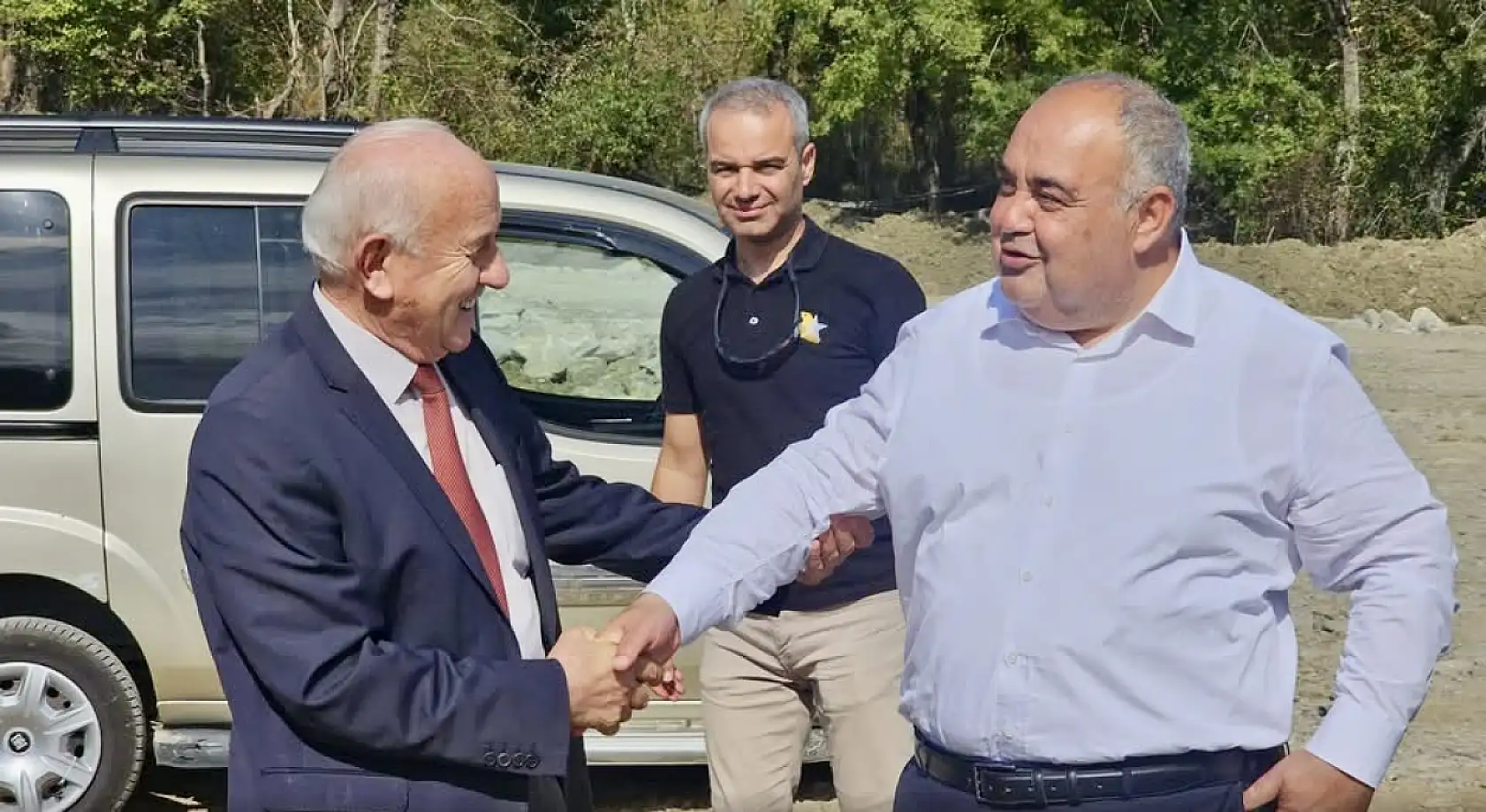 358 konutluk TOKİ projesi başladı