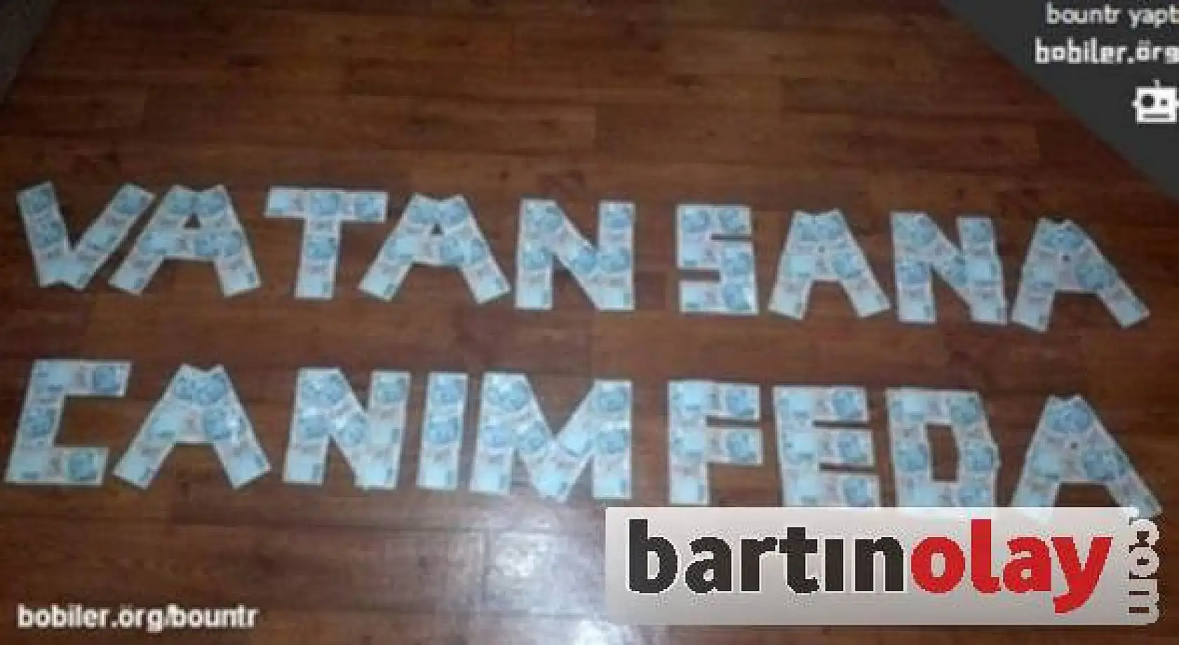 Bedelli Askerlik Geyikleri