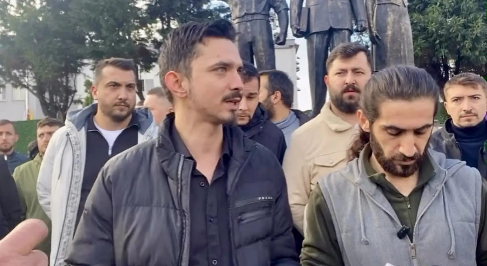 Bartınlı  TTK İşçileri Net Takvim İstiyor