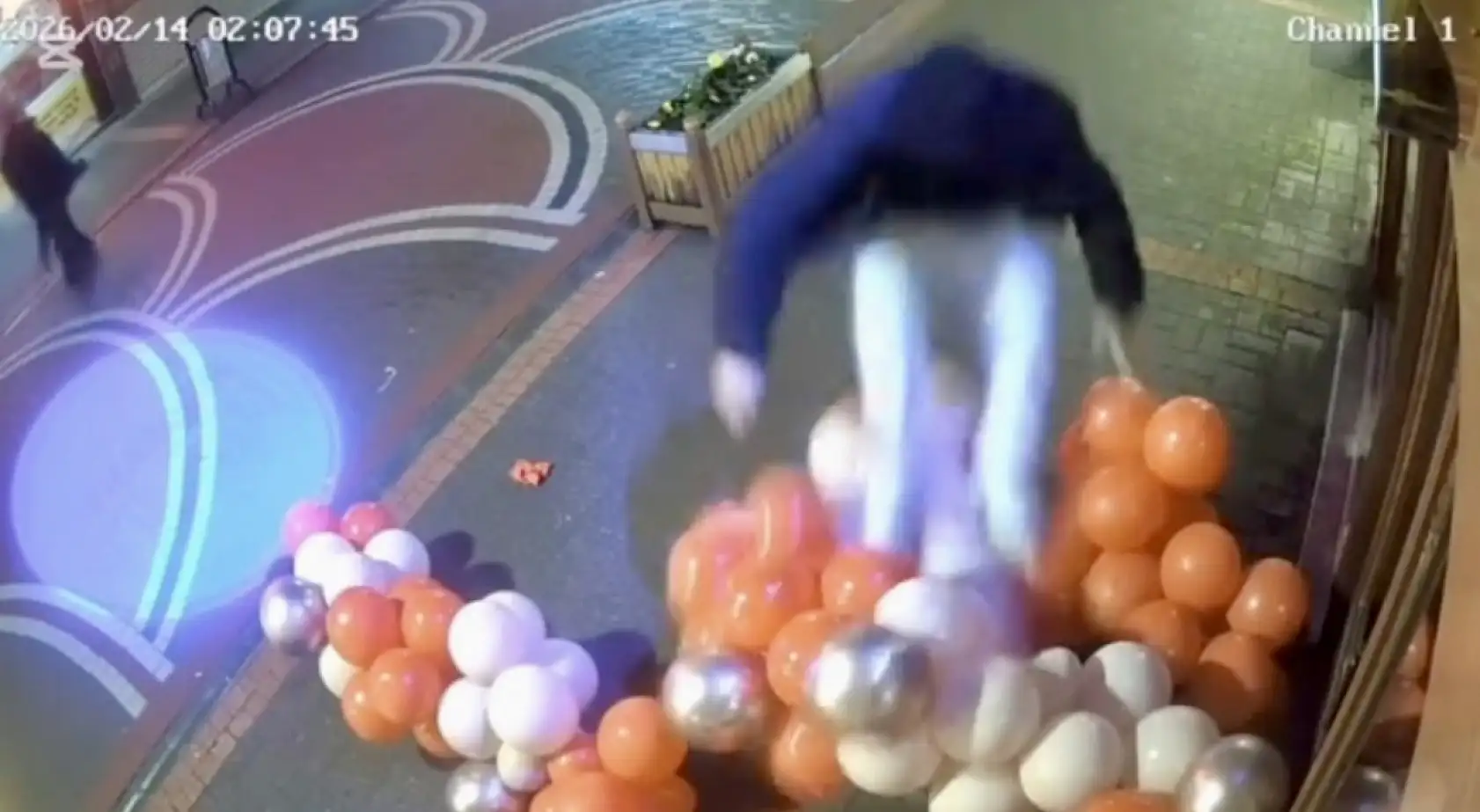 Bartın'da ilginç olay