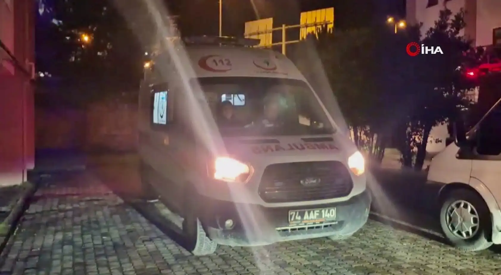 Genç Kız Ekipleri Harekete Geçirdi