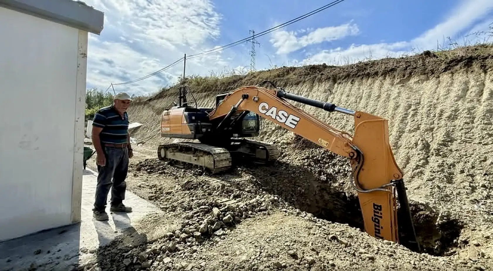 358 konutluk TOKİ projesi başladı