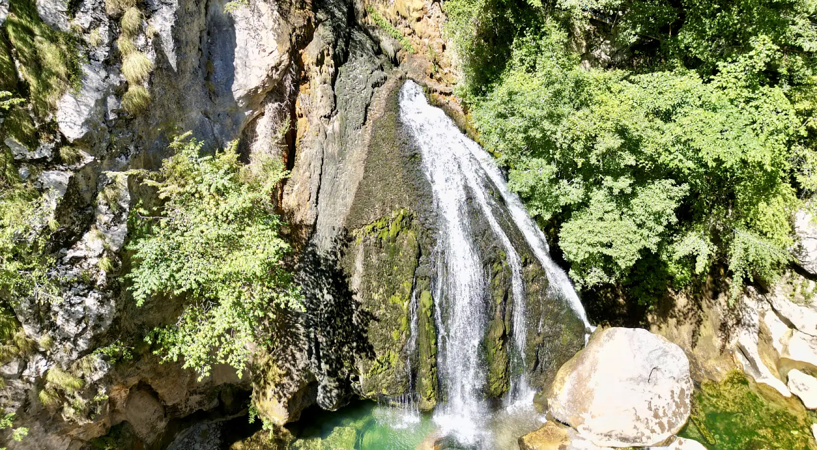Bartın'da ırmaklar dereler kurudu