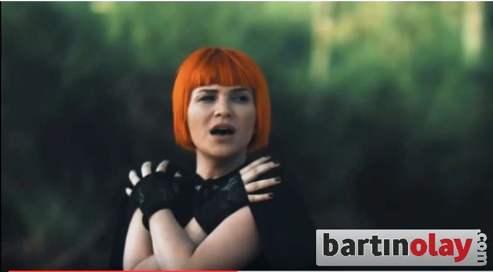 Bartınlı Şira çıkış Şarkısına Klip Çekti!