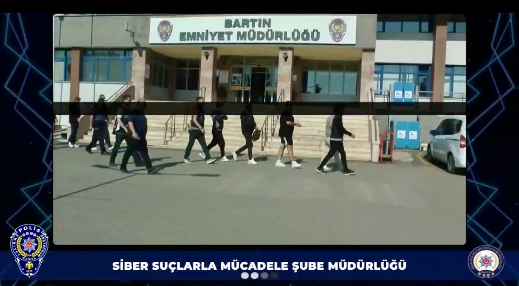 Bartın'da Yasa dışı bahis operasyonu