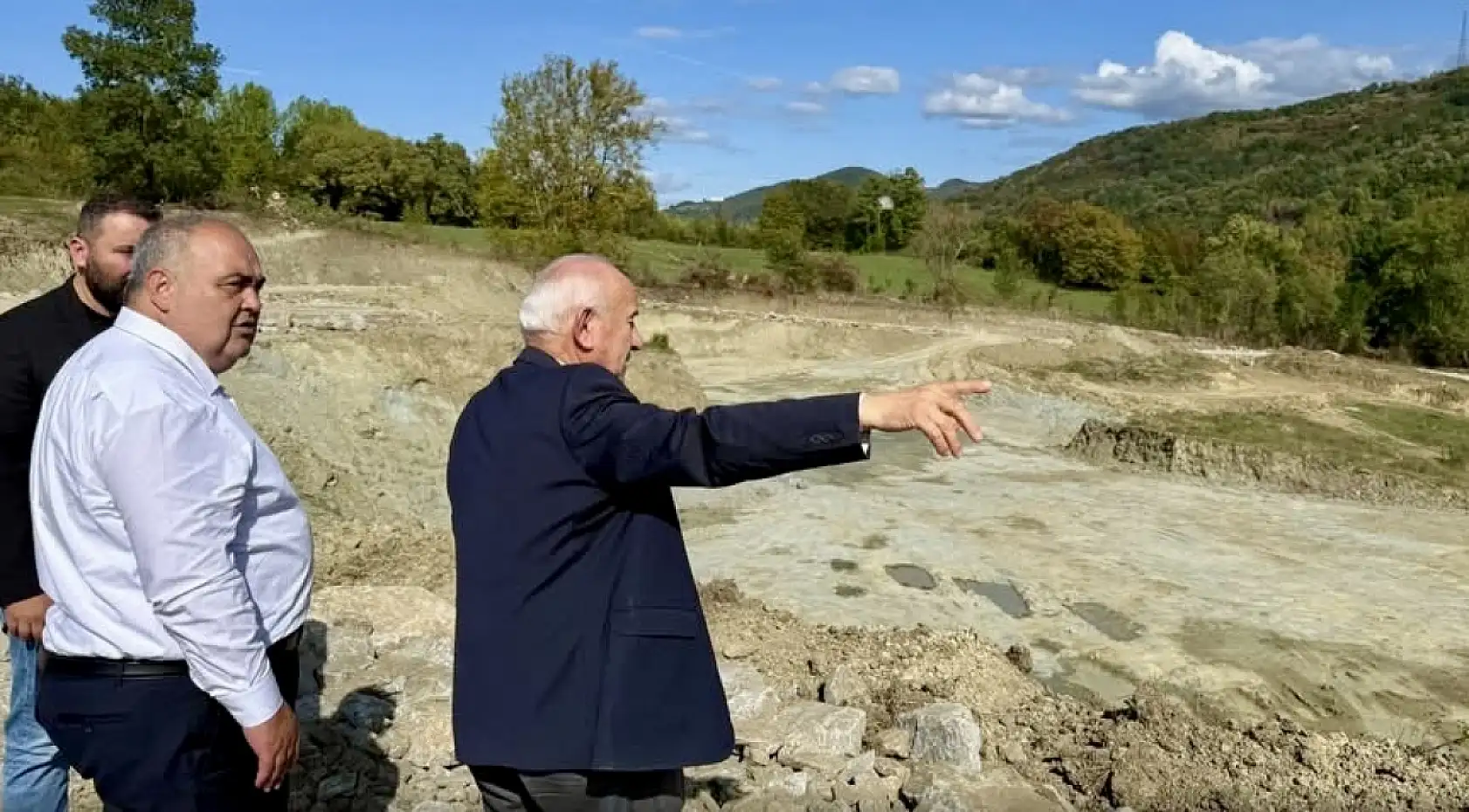 358 konutluk TOKİ projesi başladı