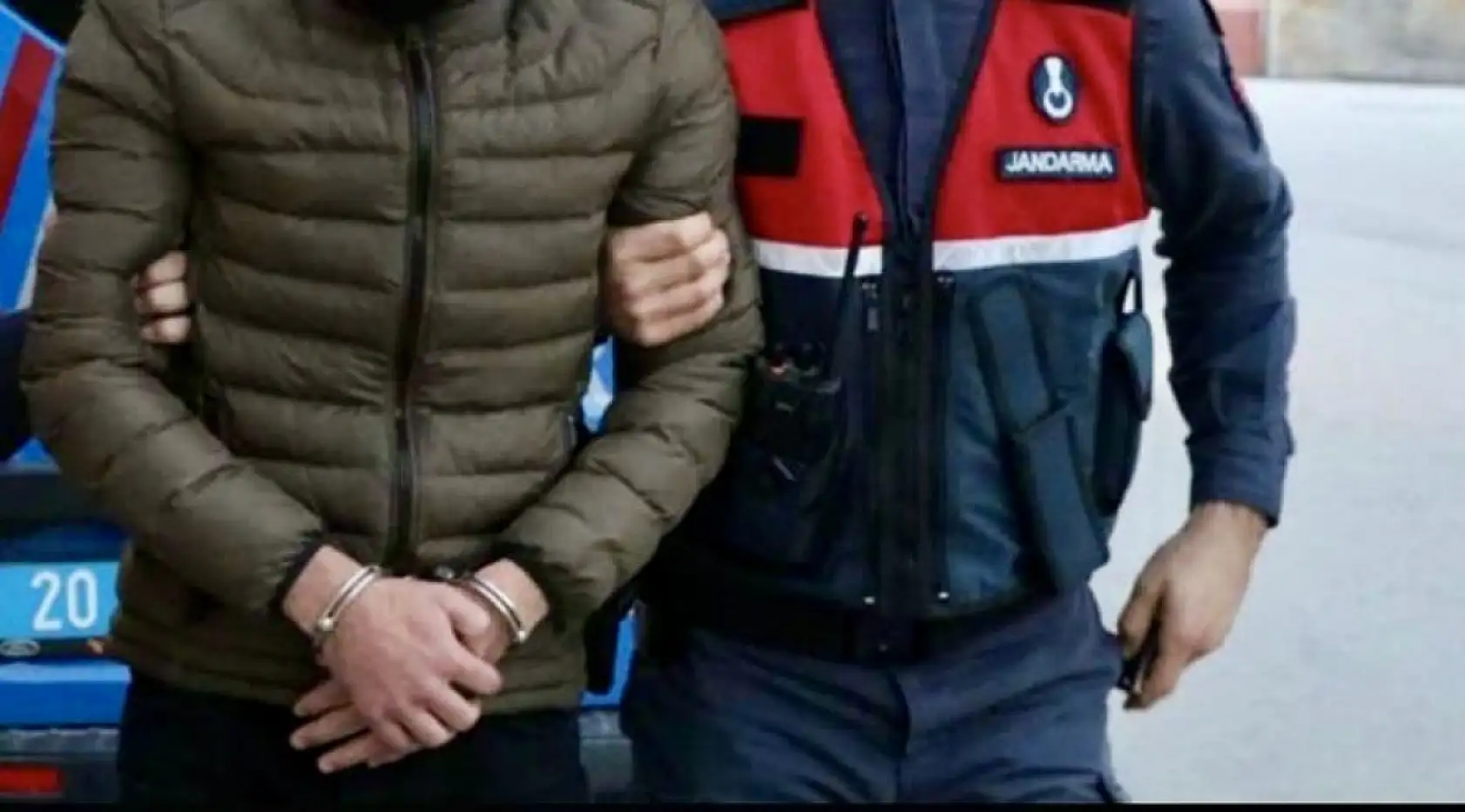 Amasra'da uyuşturucu operasyonu