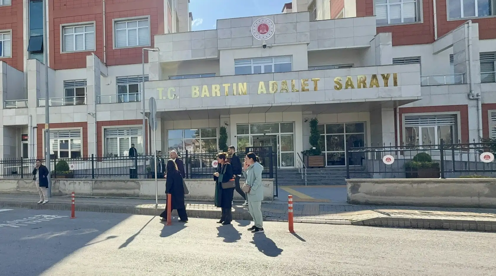 Maden faciasında yöneticiler yargılanıyor