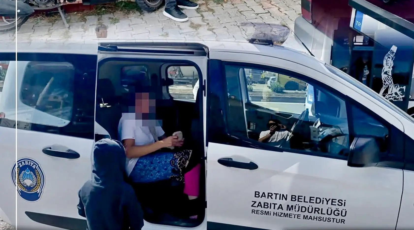 Bartın'da zabıtadan sivil denetim