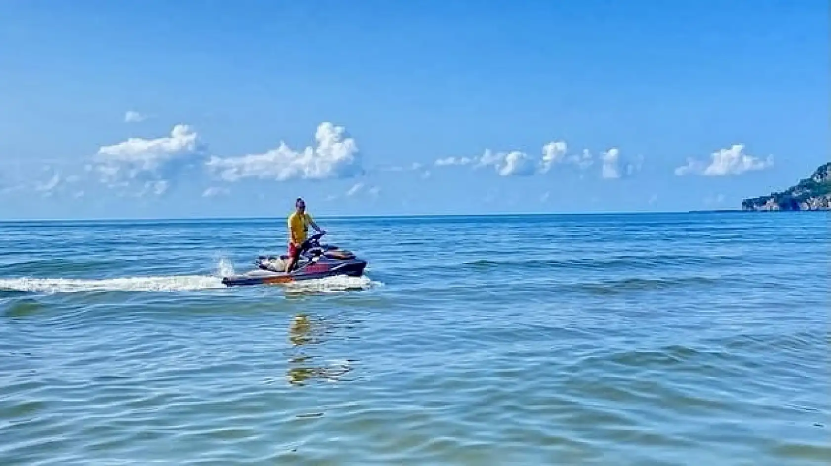 363 hayat kurtarıldı