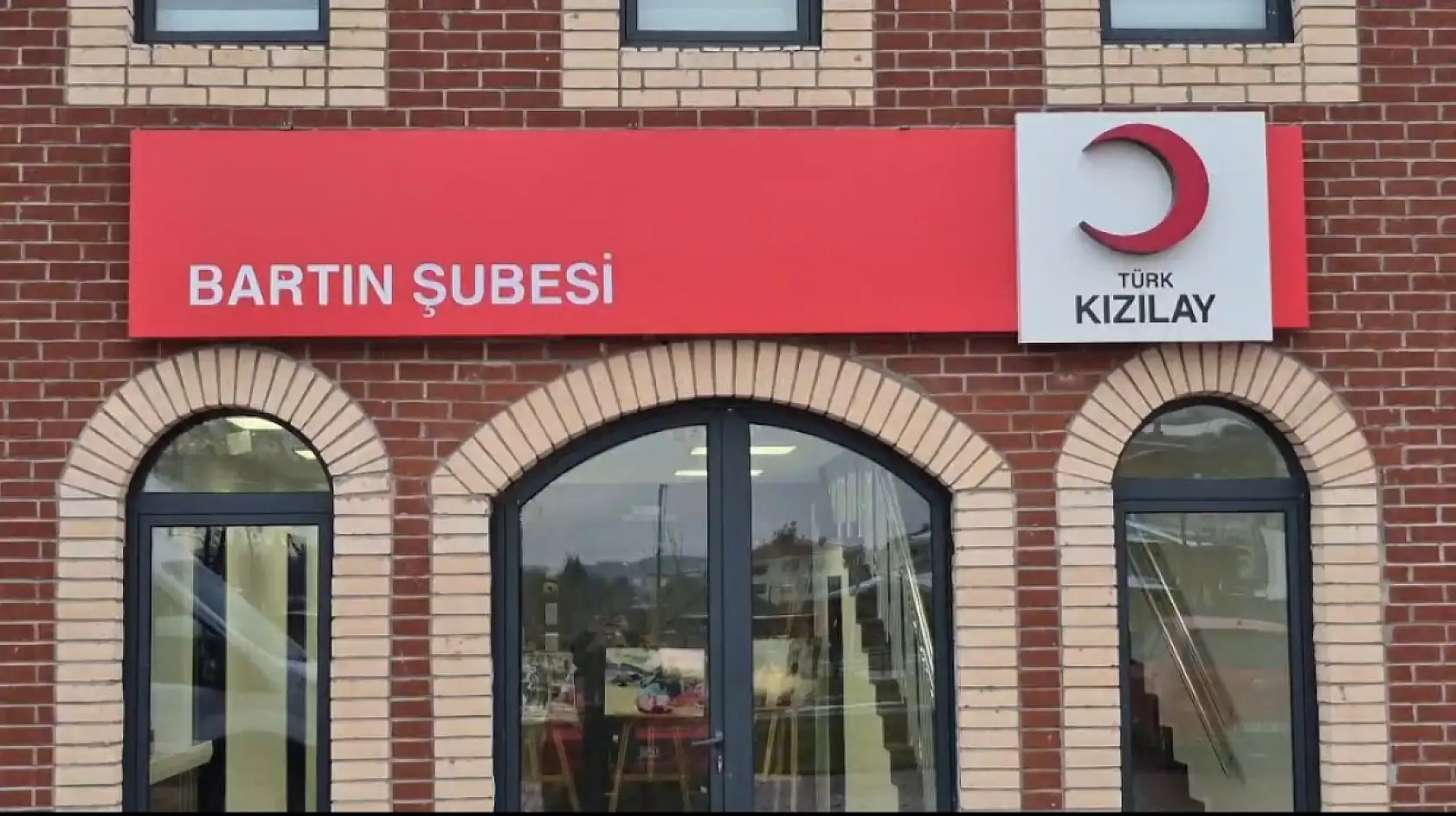 İyilik sofrası Bartın'da kuruluyor