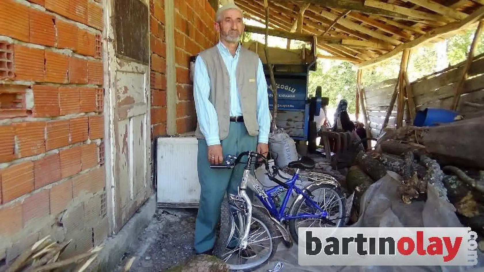 Küçük Resul, gözyaşları ile defnedildi