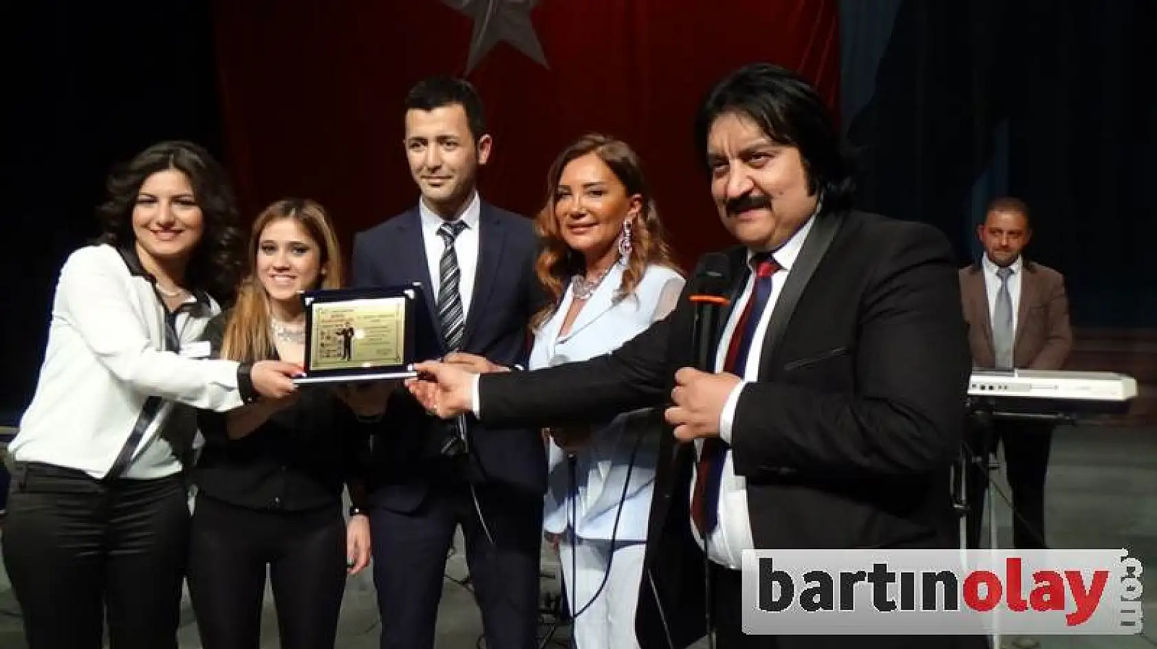 Batı Karadeniz şivesi tanıtıldı