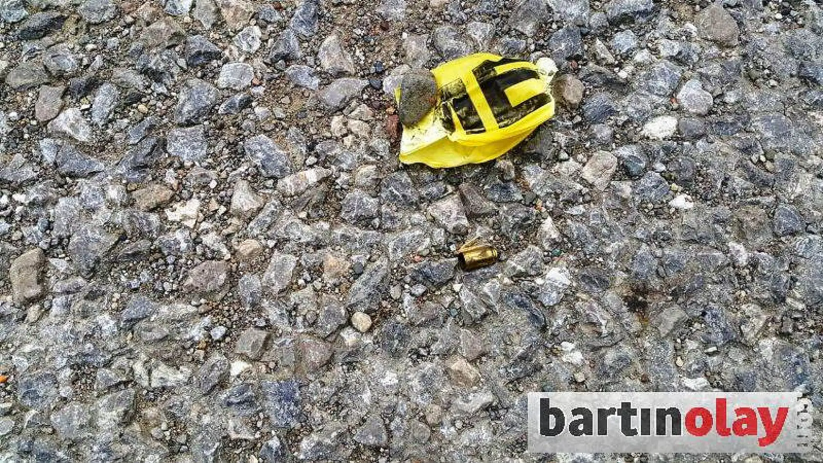 Kozcağız'da Cinayet