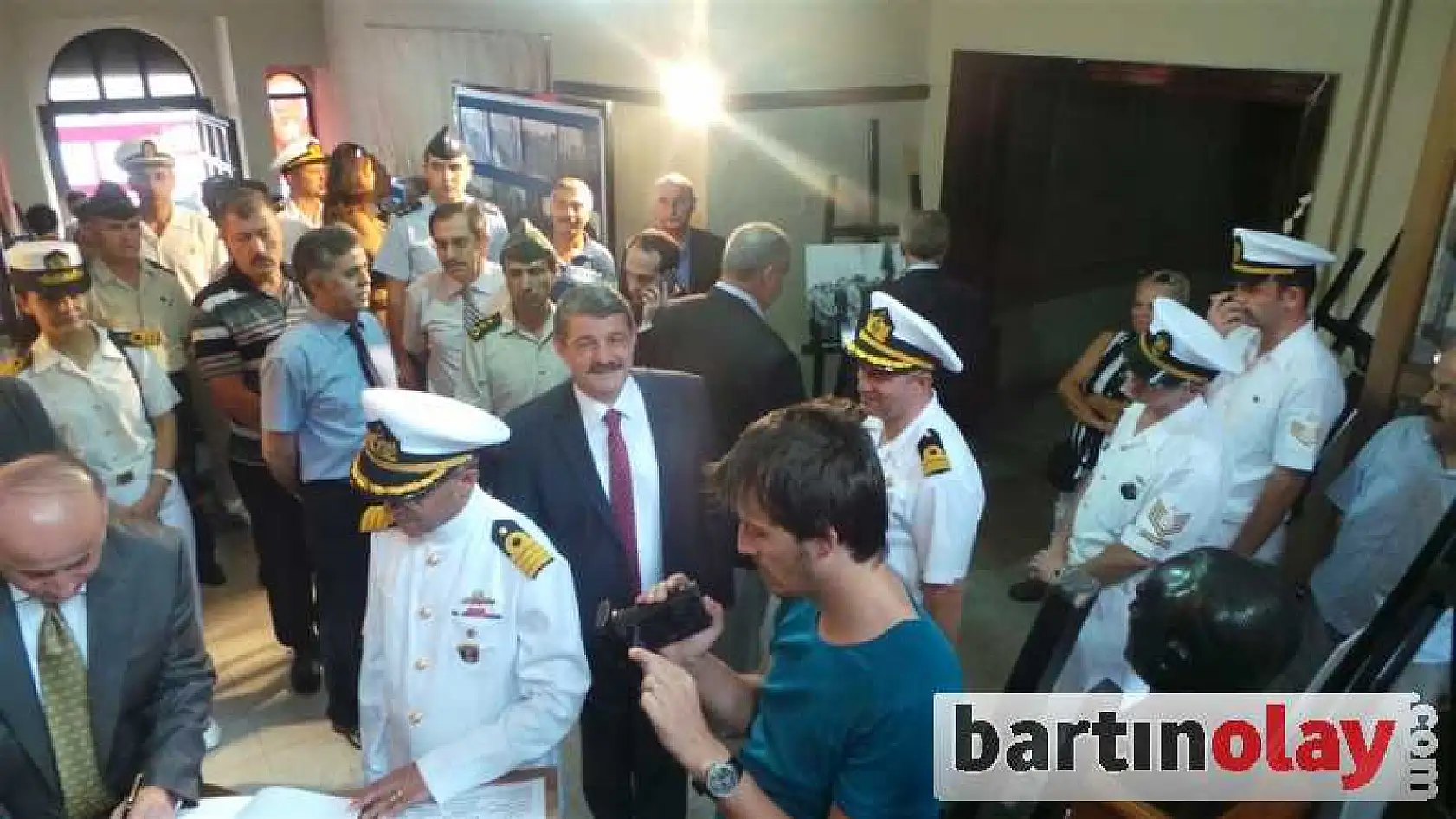 TARİHİ BARTIN EVİ MAKETLERİ