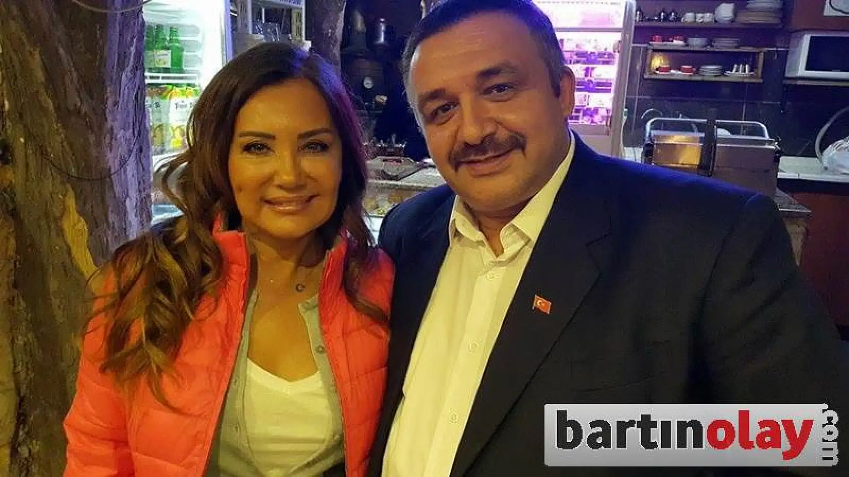 Batı Karadeniz şivesi tanıtıldı