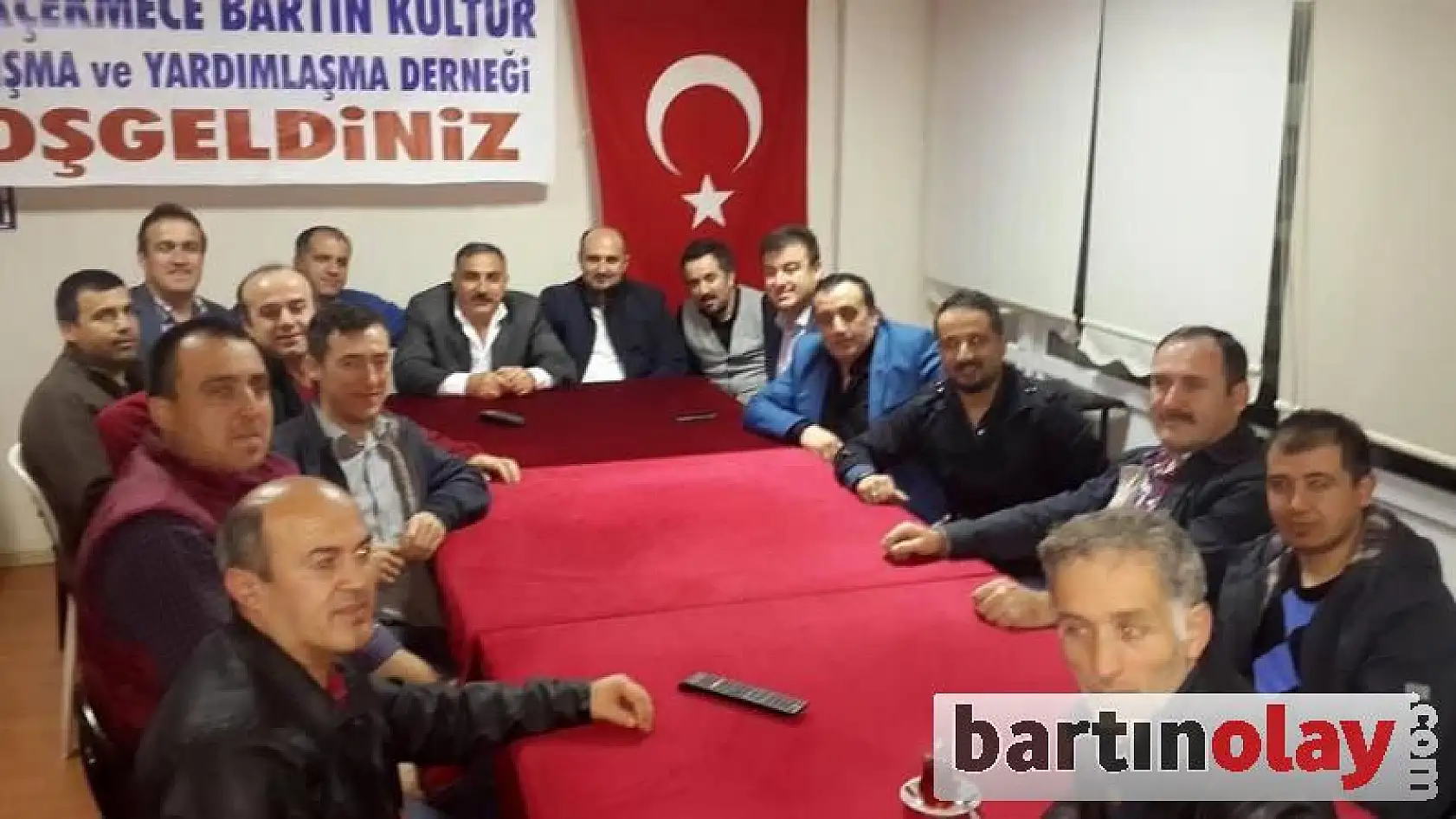 Akalın Kardeşlere büyük destek