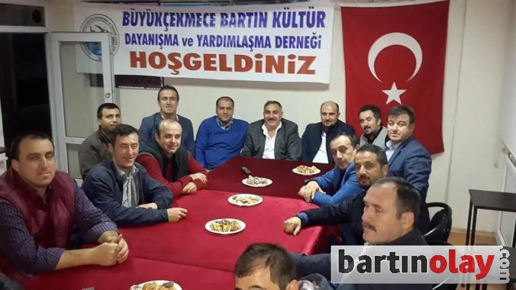 Akalın Kardeşlere büyük destek