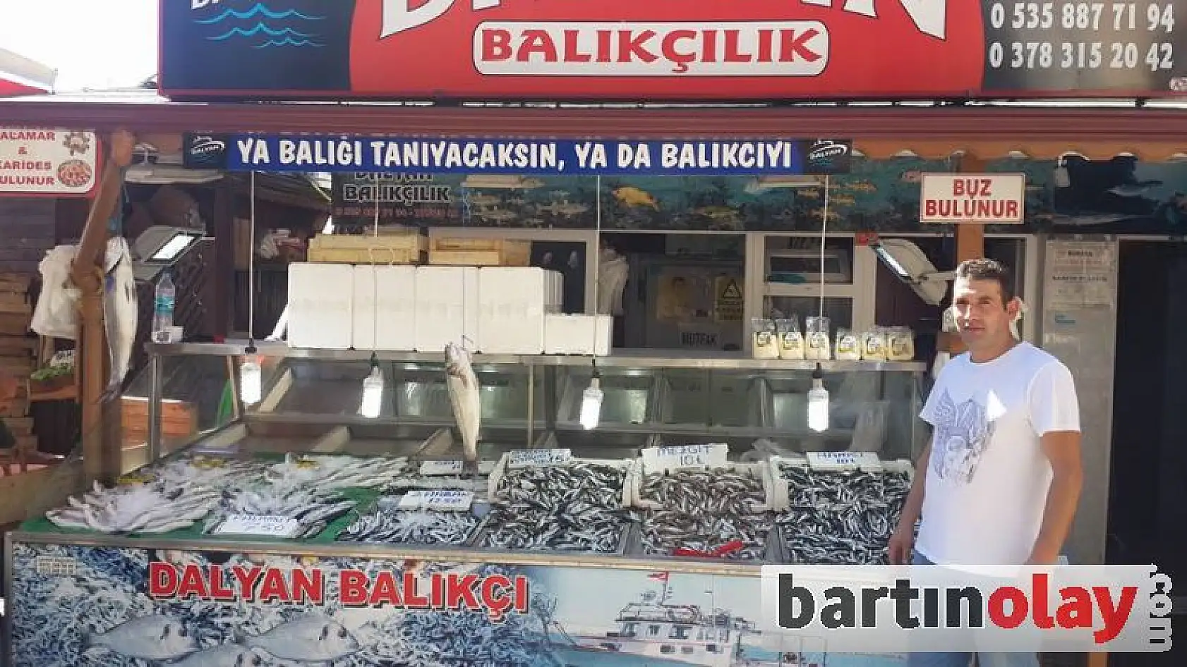 Balık Sezonu başladı, işte fiyatlar