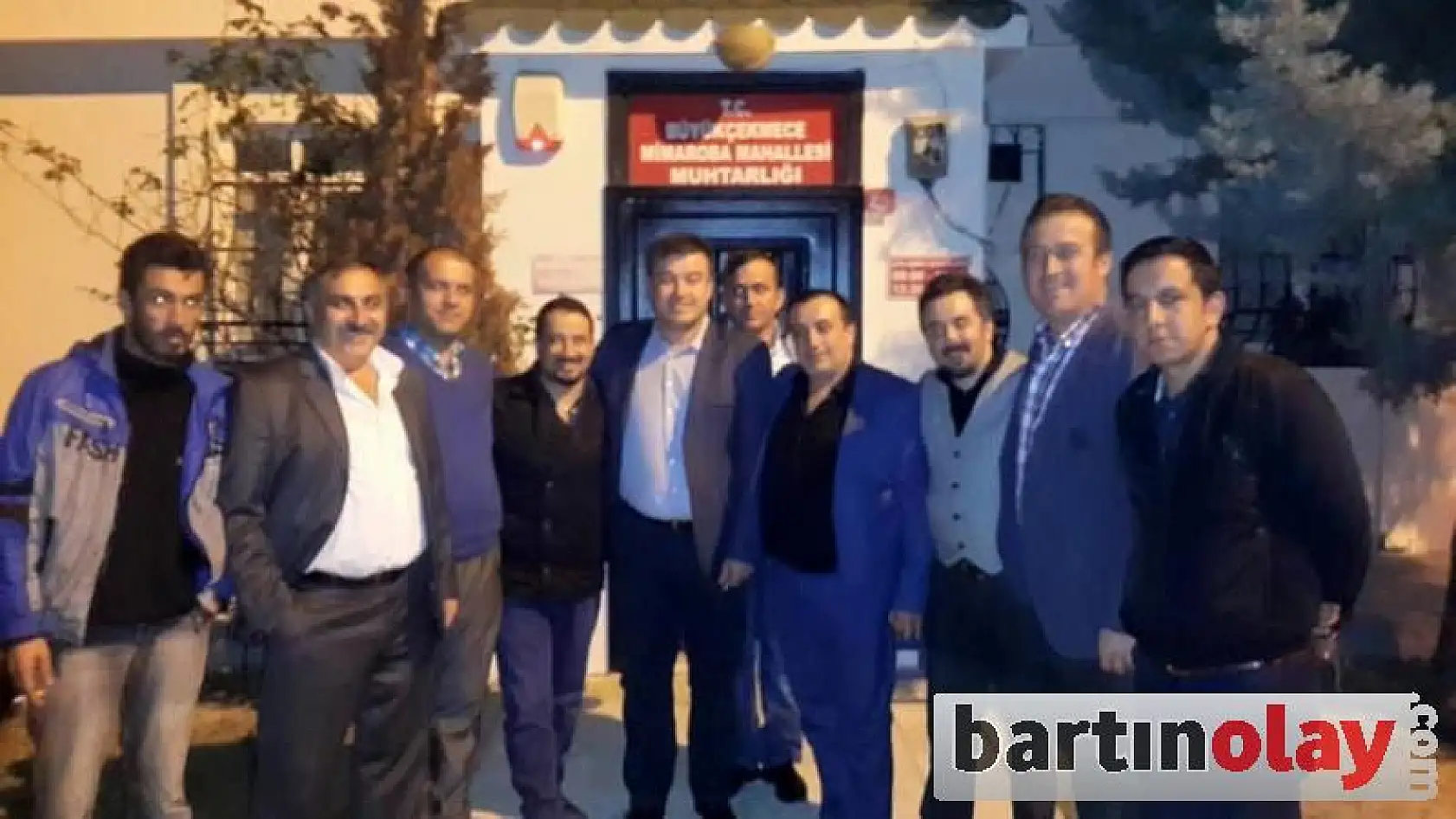 Akalın Kardeşlere büyük destek