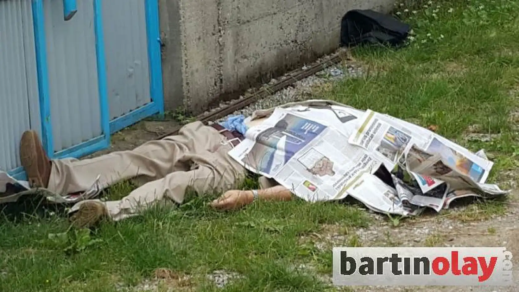 Kozcağız'da Cinayet