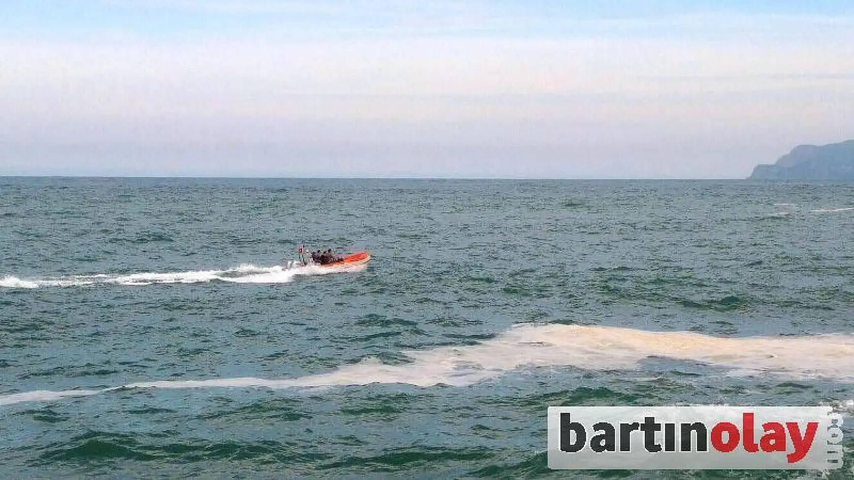 Kayalıklardan denize düşerek boğuldu