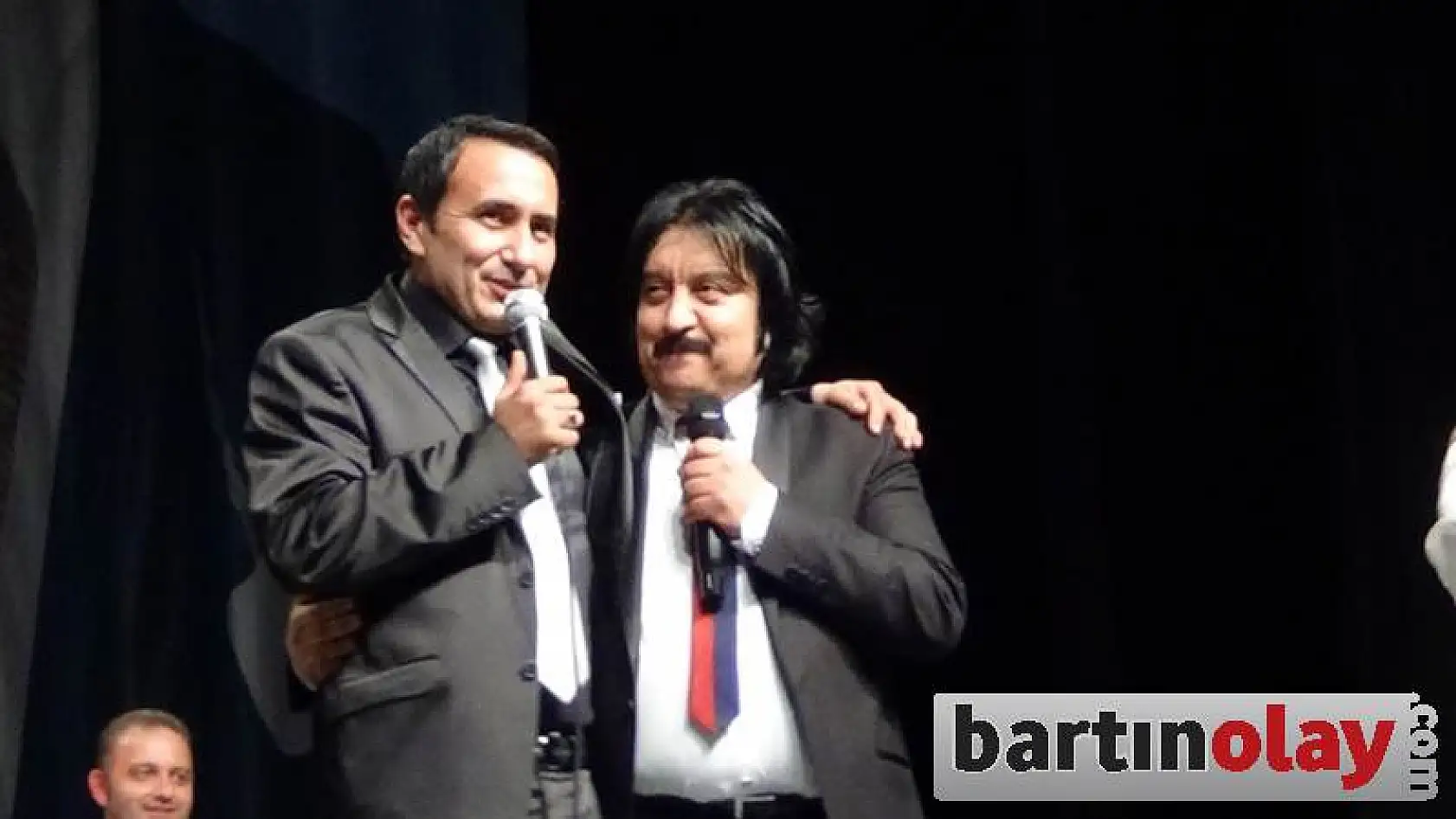 Batı Karadeniz şivesi tanıtıldı