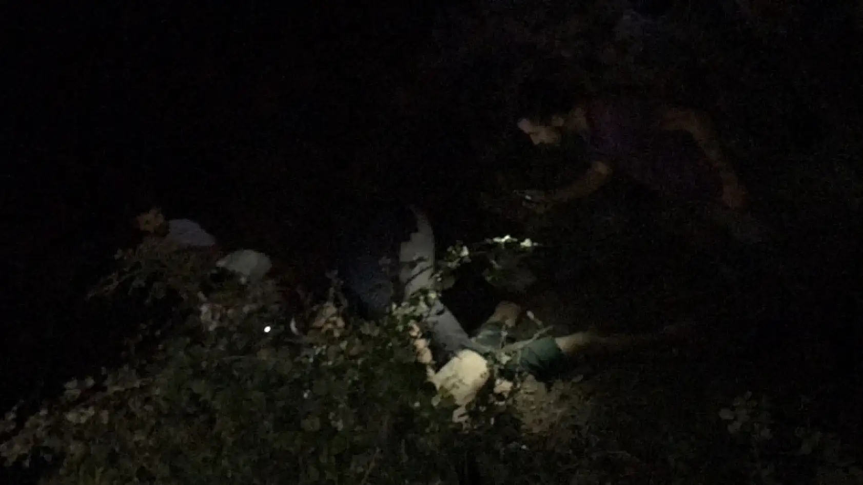 Alkollü sürürücü dehşeti, ölümlü kaza